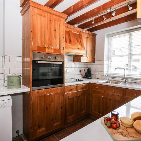 Rosemary Cottage Craven Arms Extérieur photo