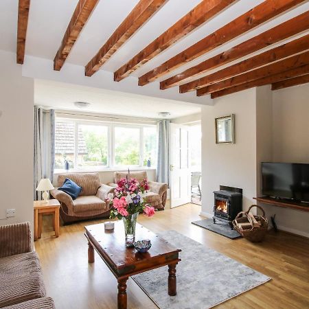 Rosemary Cottage Craven Arms Extérieur photo