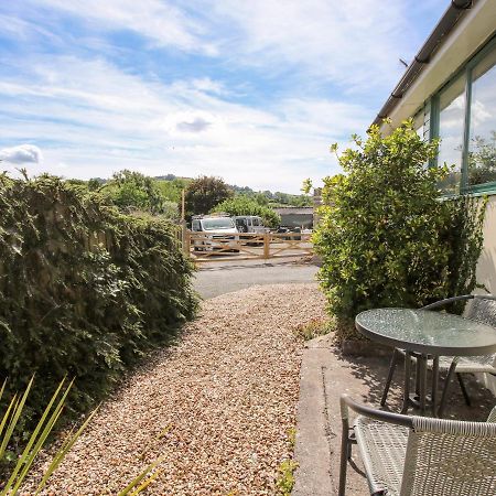 Rosemary Cottage Craven Arms Extérieur photo