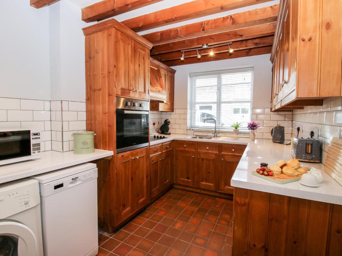 Rosemary Cottage Craven Arms Extérieur photo