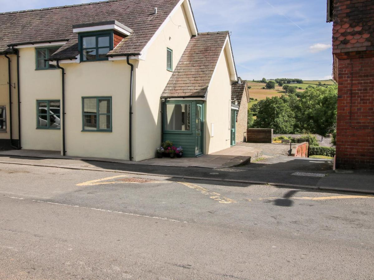 Rosemary Cottage Craven Arms Extérieur photo