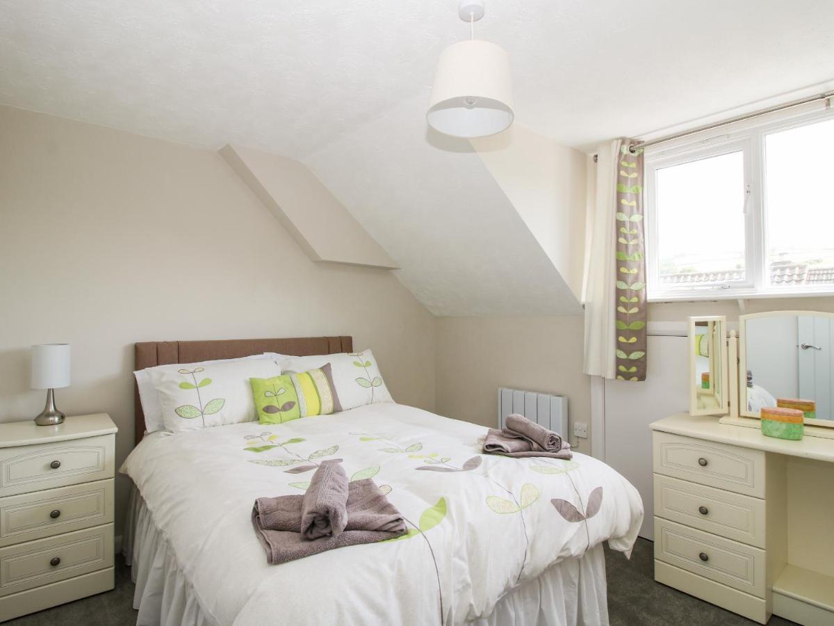 Rosemary Cottage Craven Arms Extérieur photo
