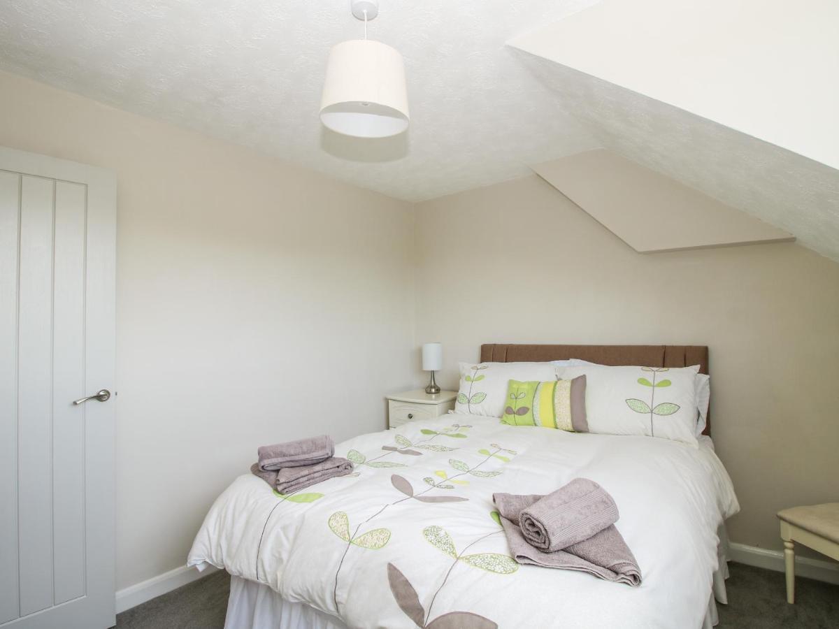 Rosemary Cottage Craven Arms Extérieur photo