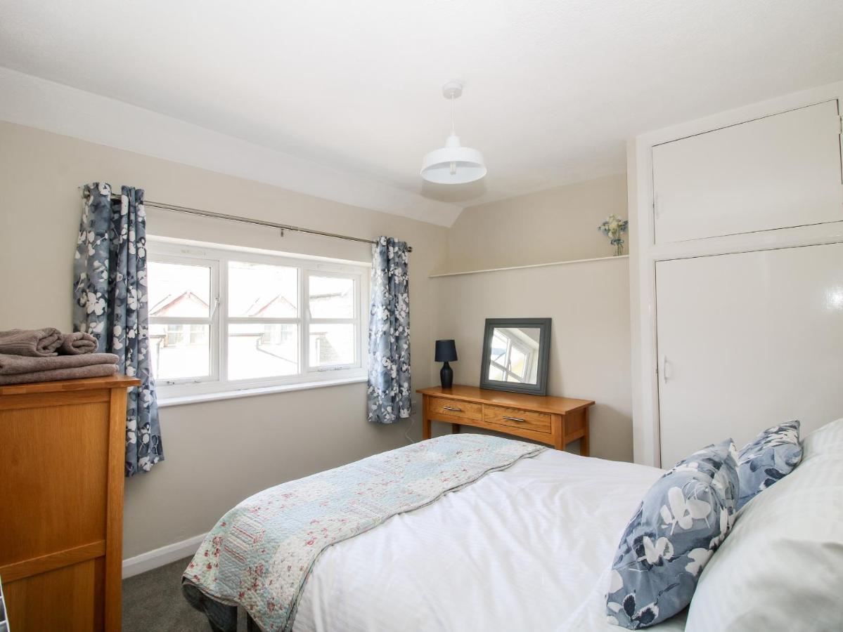Rosemary Cottage Craven Arms Extérieur photo