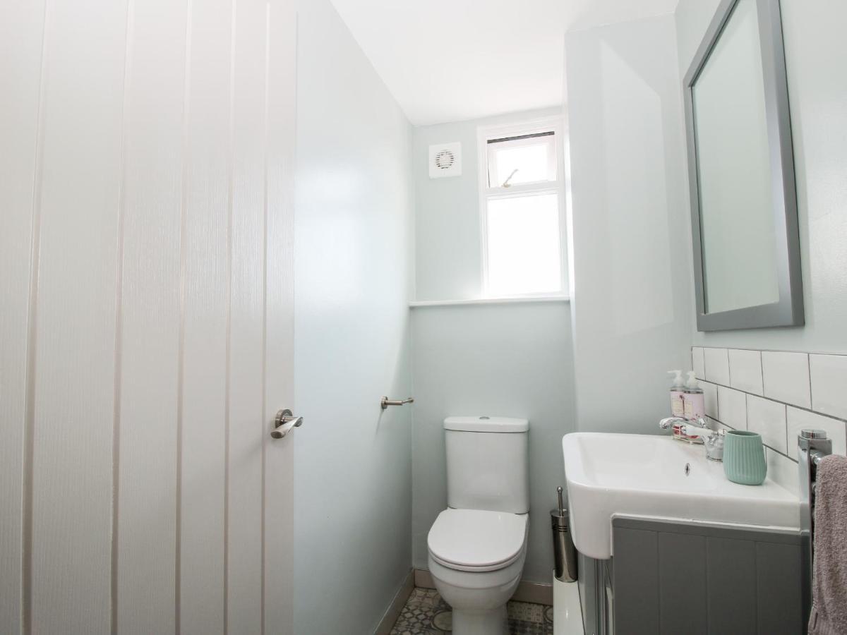 Rosemary Cottage Craven Arms Extérieur photo
